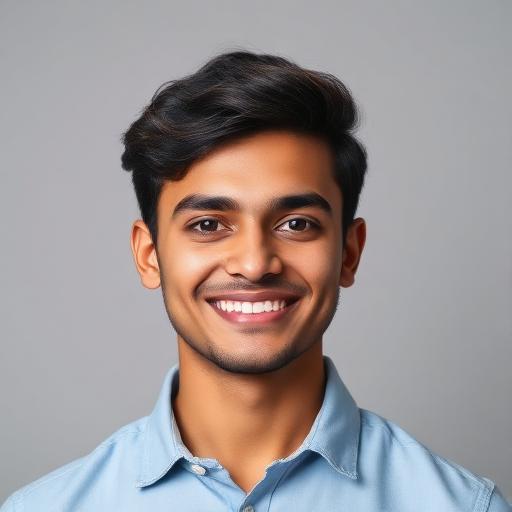 Rohan Sharma