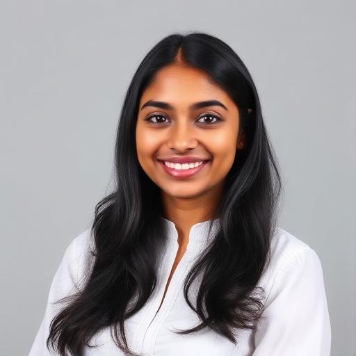 Priya Iyer