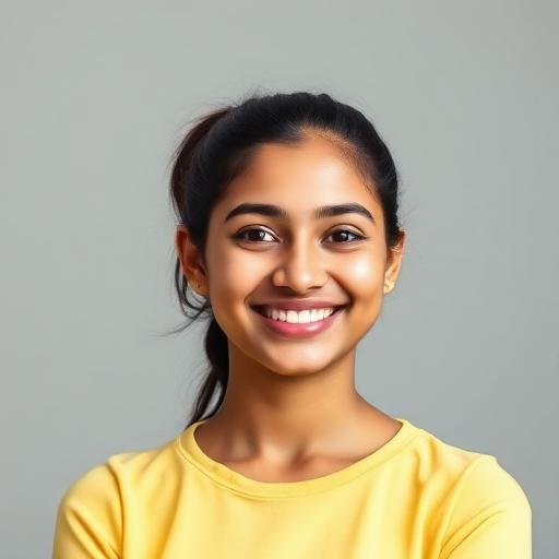 Sneha Patel
